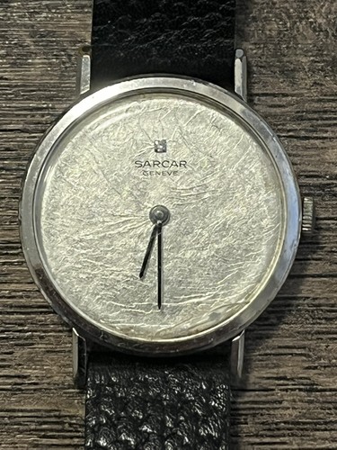 Sarcar geneve damenuhr - sarcar,