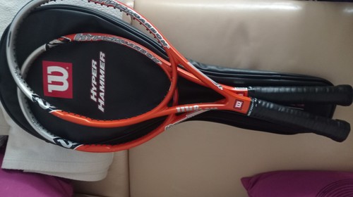 Wilson hyper hammer - hyper, 5.2