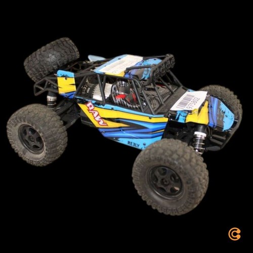 Reely modellauto elektro - reely,