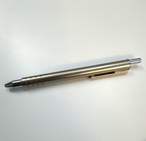 Lamy swift 330 palladium - lamy,
