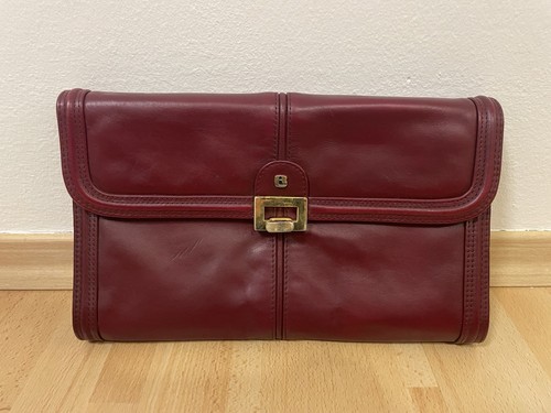 Tasche retro vintage leder - retro,