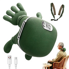 Knetbares Nacken Schulter