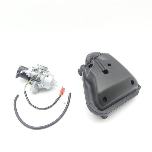 Vergaser 5mm - vergaser, 17,5mm