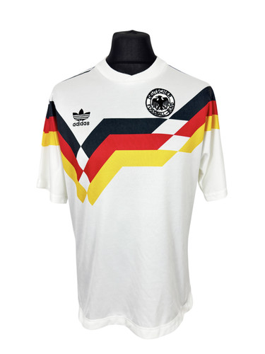 1988 west germany home - germany,