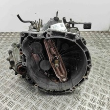 Mini Cooper R56 Getriebe