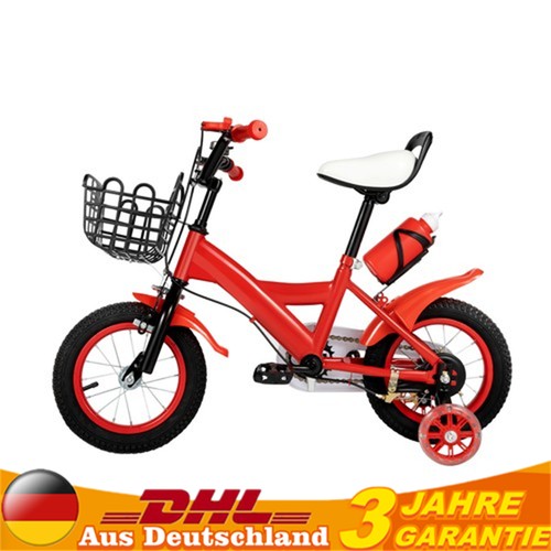 Zoll kinderfahrrad kinder - 12,