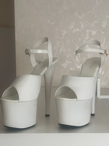 Shuzumiao high heel stiletto - heel,