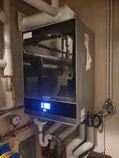 Buderus Logamax Plus GB 192-25