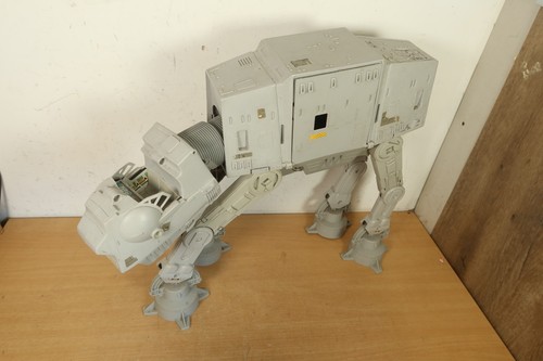Star wars walker - star, vintage