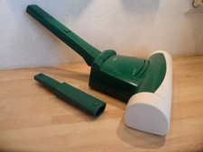 Vorwerk Kobold TF 733 TF733 Teppichfrischer mit Adapter