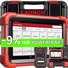 2025 LAUNCH X431 CRP919X BT