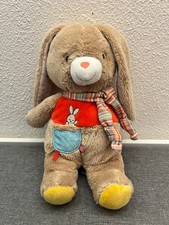 Nicotoy Simba Hase Schal bunt