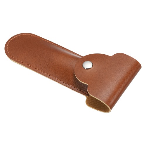 Leder rasierer - 5,1",