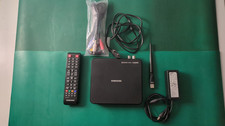 Digitalreceiver Media Box Lite Samsung Freenet TV GX-MB540TL/ZG inkl. WLAN Stick