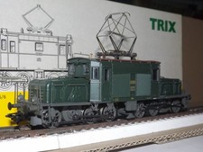 R143	Schweizer Elektrolok De