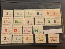 Dt. Lokalpost Spremberg