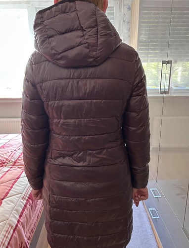 Oliver übergangsjacke damen - übergangsjacke,