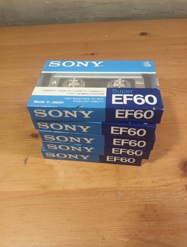 Sony super type i - 5, x