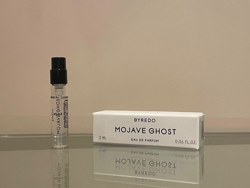 Byredo mojave ghost - mojave, 2