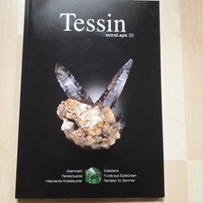 Lapis Mineralien Magazin