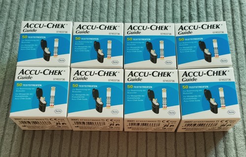 400 accu chek guide - 400,