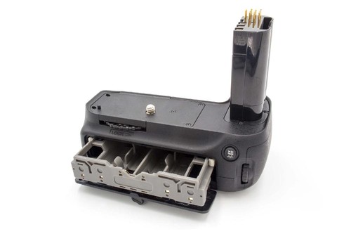 Batteriegriff für nikon - batteriegriff, d90