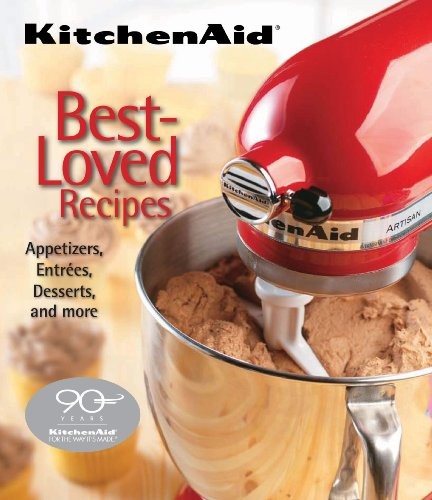 Kitchenaid best loved - kitchenaid, best-loved