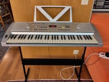 Weinberger Keyboard De Luxe , 61 Standard Keyboard Tasten