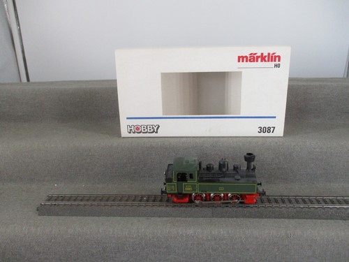 Märklin spur 3087 - h0,