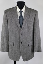 Benvenuto schwarz-graues