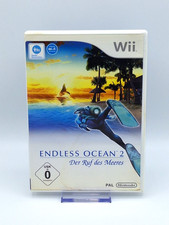 Endless Ocean 2 - Nintendo Wii