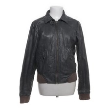 Divided lederjacke - divided,
