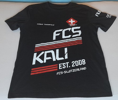 Cooles kali shirt fcs - cooles,