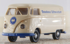 Brekina 1:87 VW A.S.S