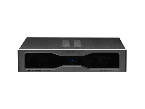Emotiva stealth balanced - stealth, pa-1