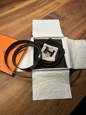 Wunderschöner Hermes Gürtel Damen