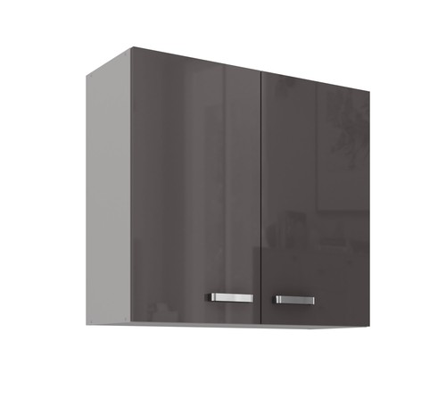 Küchen hängeschrank - hängeschrank, 80