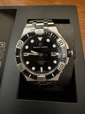 Maurice Lacroix Aikon Venturer