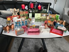 Ari Dolls Konvolut +