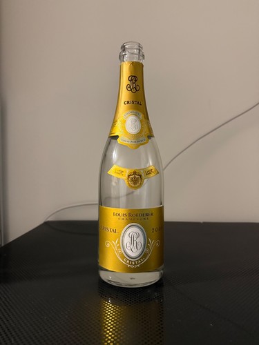 Louis roederer cristal 2009 - roederer,