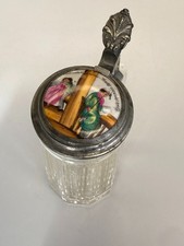 ANTIKER KRUG BIERKRUG HUMPEN