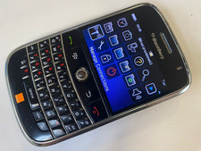 Blackberry bold 9000 - bold,