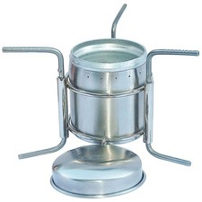 CI Spirituskocher kompakt