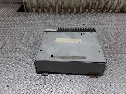 Bmw e46 2002 endstufe - 3,