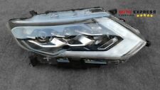 NISSAN X-TRAIL T32 FACELIFT VOLL LED SCHEINWERFER RECHTS TOP!