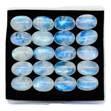 20 Stück Natürlich