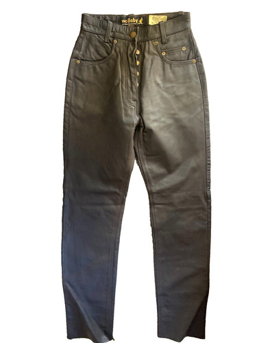 Wallanby lederhose - ,