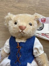 Steiff Märchenwelt Aschenputt