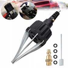 Bootgun Manschetten Achsmanschetten Spreizer Druckluft Montagekegel Werkzeugsatz