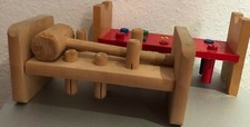 Kinderholzspielzeug - 2